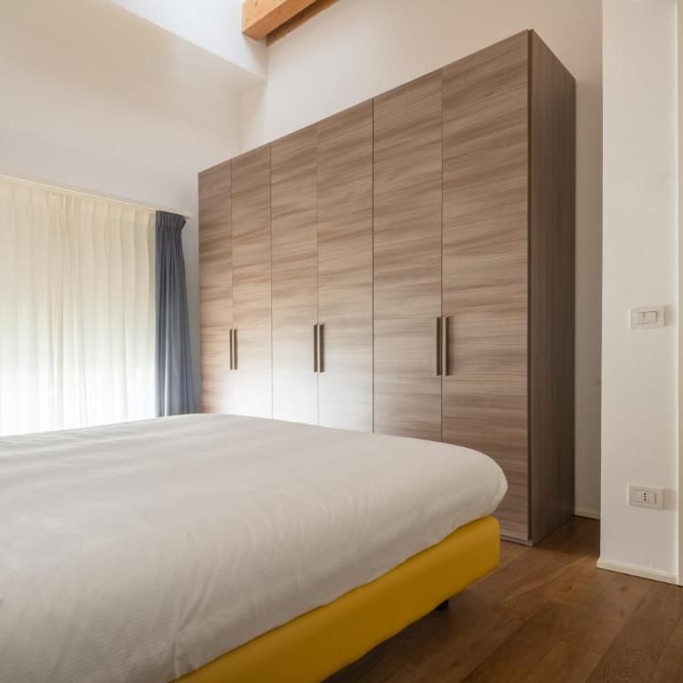 Centrale Mazzoni Apartments R&R - Maisonette - 11
