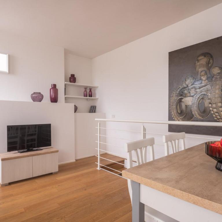 Centrale Mazzoni Apartments R&R - Maisonette - 13