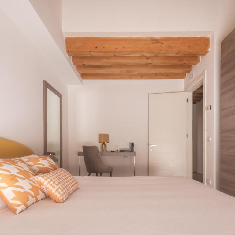 Centrale Mazzoni Apartments R&R - Maisonette - 12