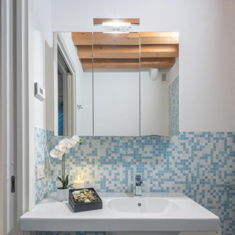 Centrale Mazzoni Apartments R&R - Maisonette - 15