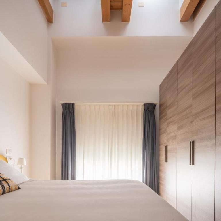 Centrale Mazzoni Apartments R&R - Maisonette - 6