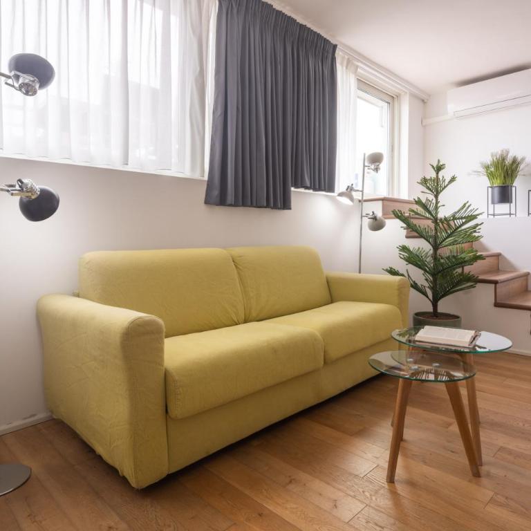 Centrale Mazzoni Apartments R&R - Maisonette - 5