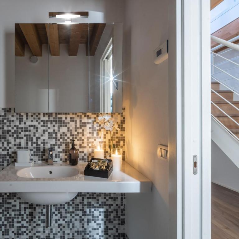Centrale Mazzoni Apartments R&R - Maisonette - 3