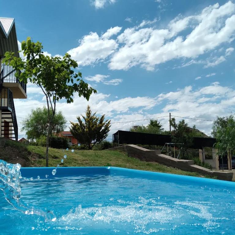 Casa de Campo - Three-Bedroom House - 7