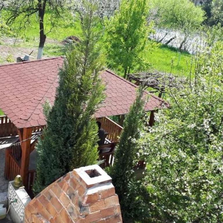 Villa "Bosnia" - Vila - 35
