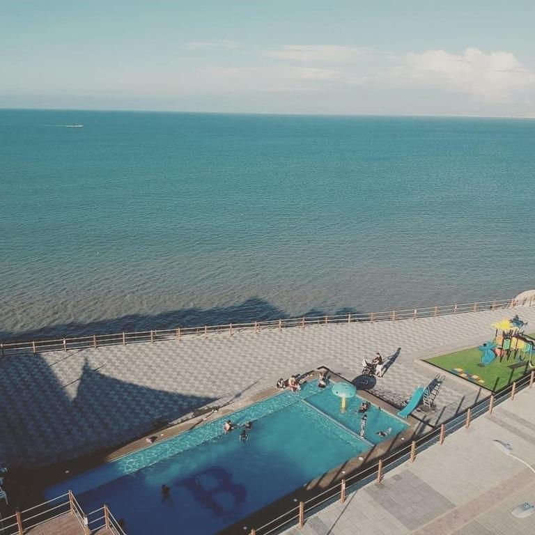 Punta blanca club y playa house 2 - One-Bedroom Apartment - 1