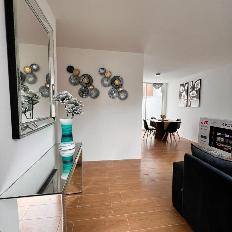 Punta blanca club y playa house 2 - One-Bedroom Apartment - 2