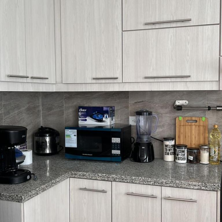 Punta blanca club y playa house 2 - One-Bedroom Apartment - 3