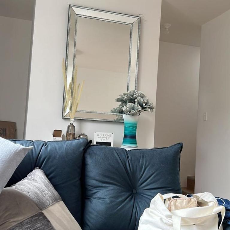 Punta blanca club y playa house 2 - One-Bedroom Apartment - 5