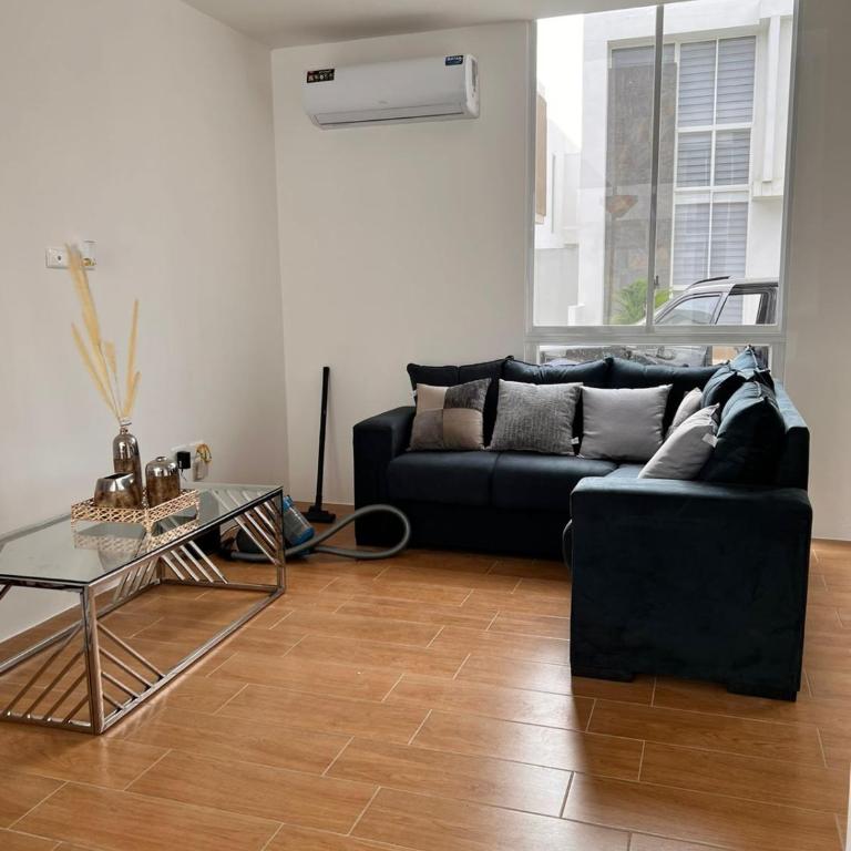 Punta blanca club y playa house 2 - One-Bedroom Apartment - 6