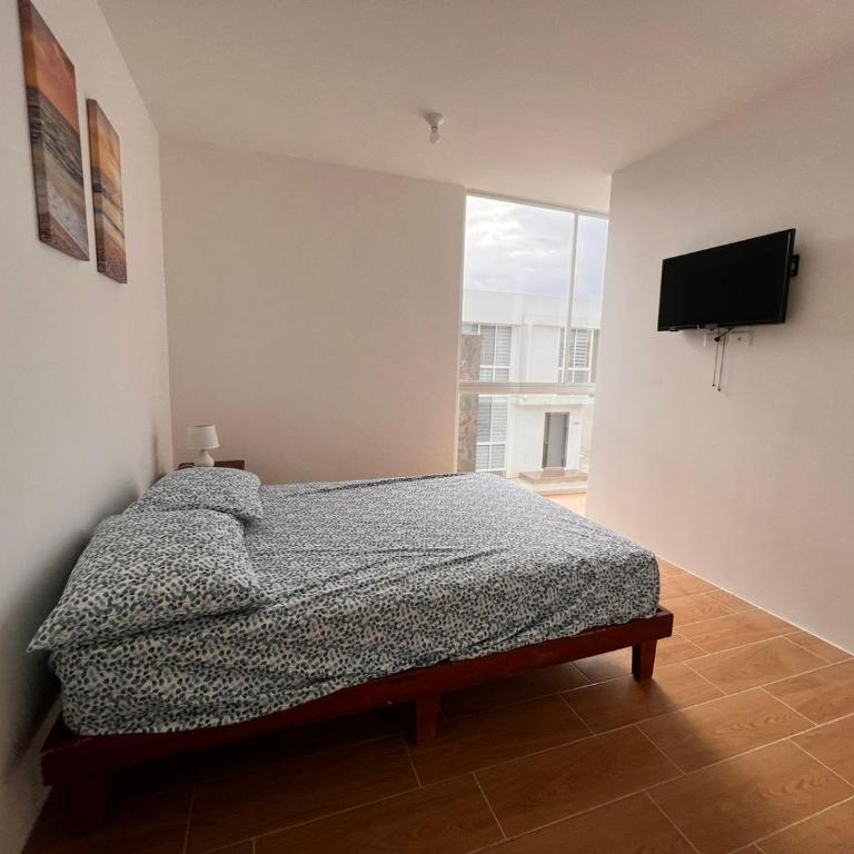 Punta blanca club y playa house 2 - One-Bedroom Apartment - 7