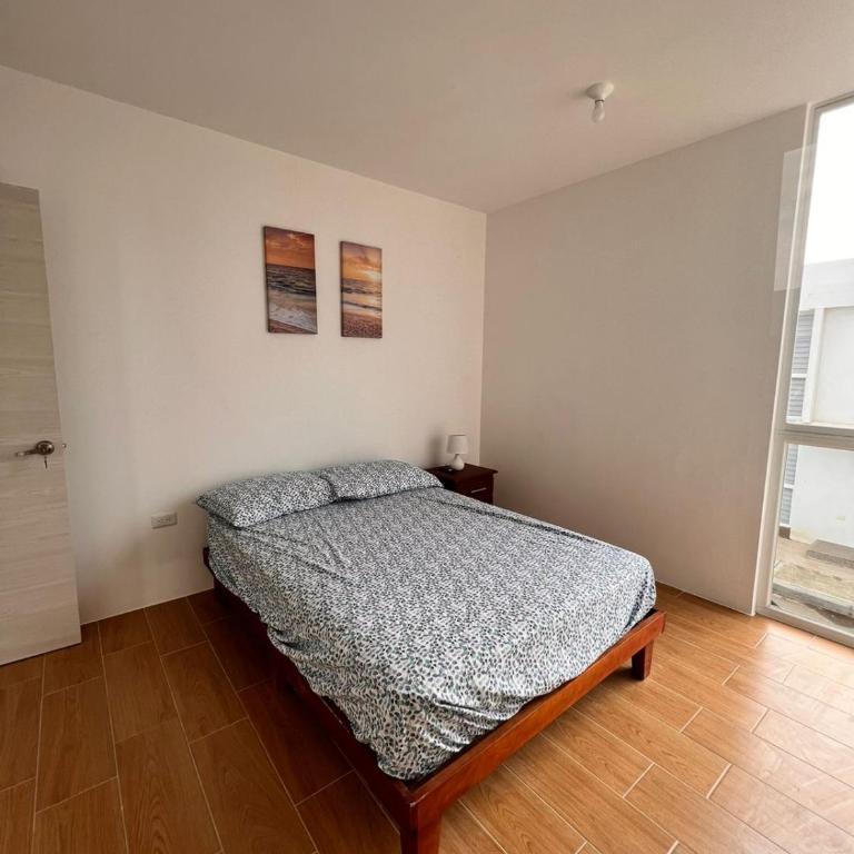 Punta blanca club y playa house 2 - One-Bedroom Apartment - 9