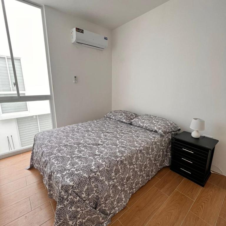 Punta blanca club y playa house 2 - One-Bedroom Apartment - 13