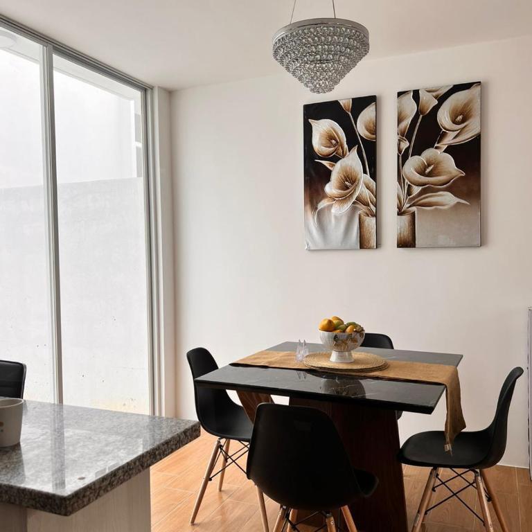 Punta blanca club y playa house 2 - One-Bedroom Apartment - 14