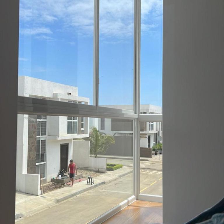 Punta blanca club y playa house 2 - One-Bedroom Apartment - 16