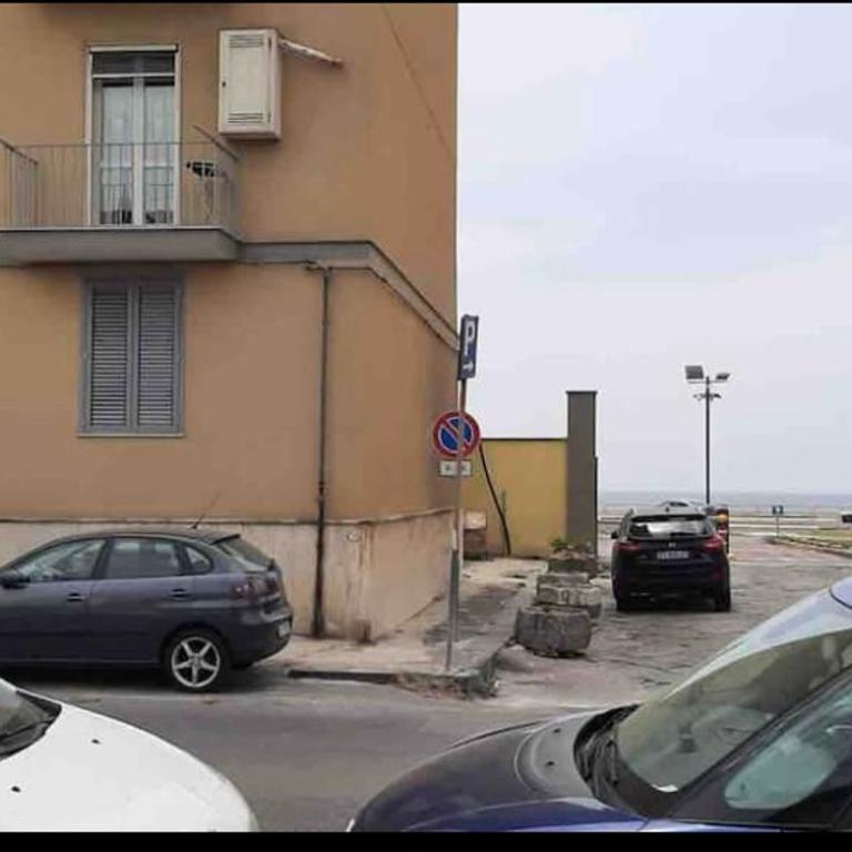 Casa Tramonto a Mare - Camera Matrimoniale - 12