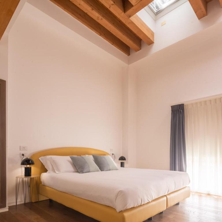 Centrale Mazzoni Apartments R&R - Standard Apartment - 22