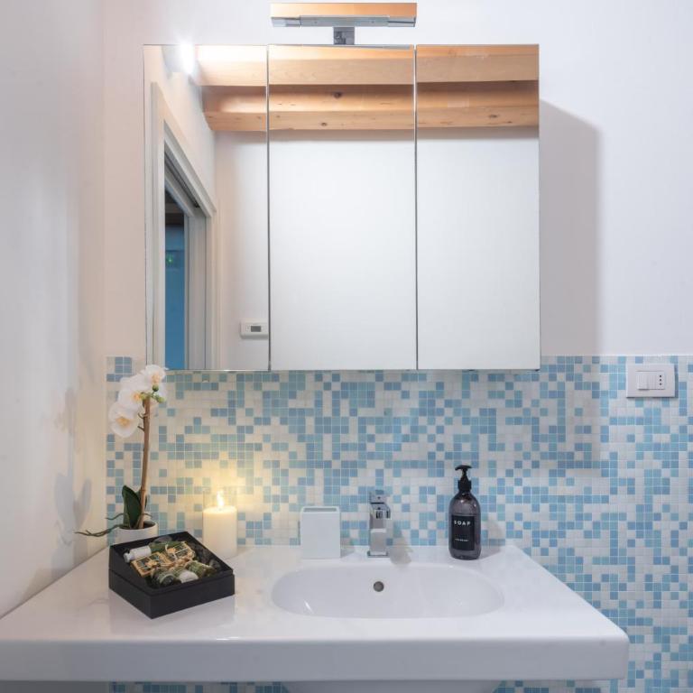 Centrale Mazzoni Apartments R&R - Standard Apartment - 16