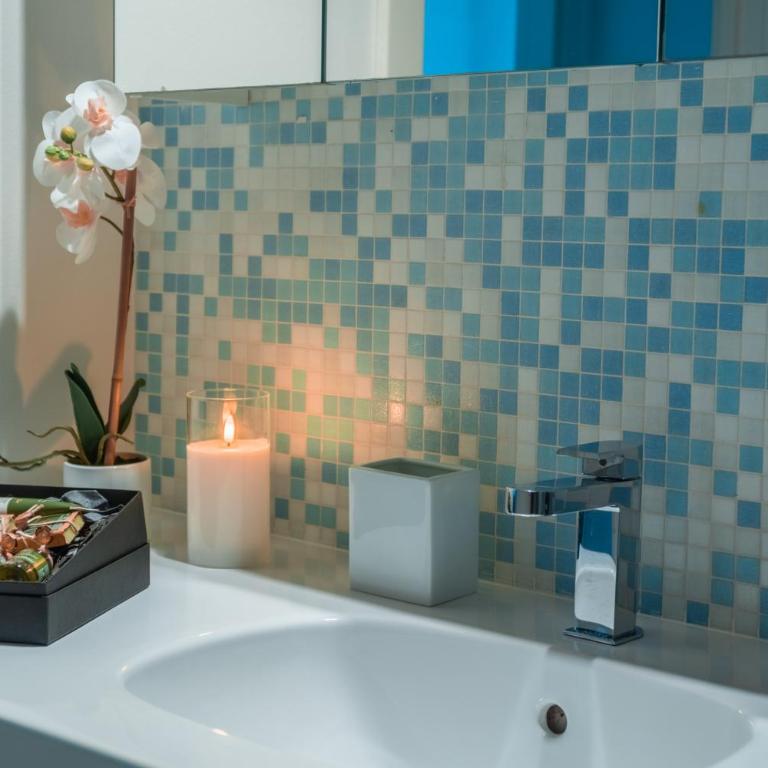 Centrale Mazzoni Apartments R&R - Standard Apartment - 10