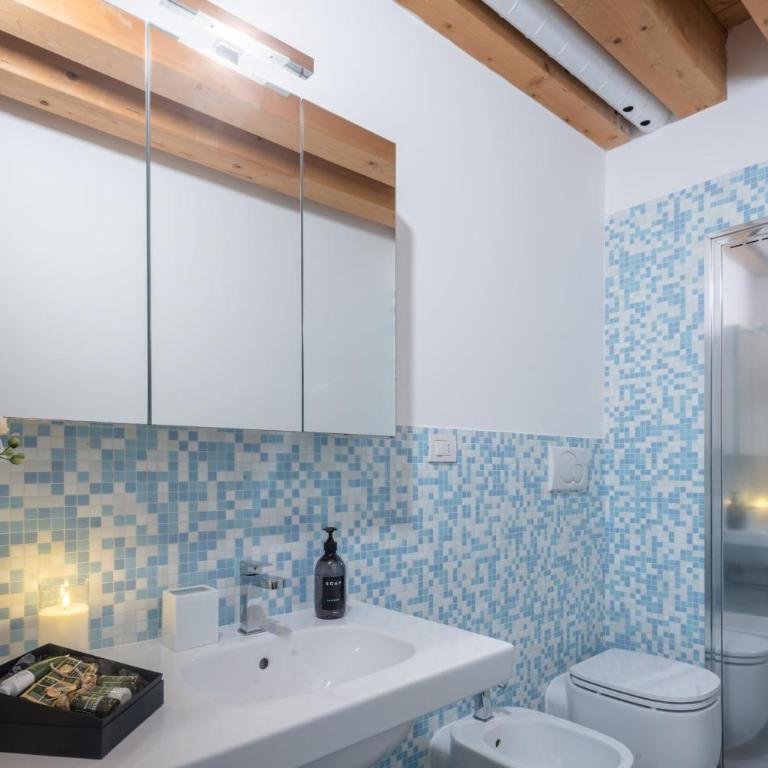 Centrale Mazzoni Apartments R&R - Standard Apartment - 3