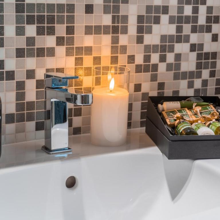 Centrale Mazzoni Apartments R&R - Standard Apartment - 4