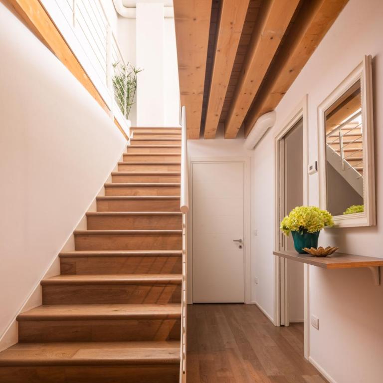 Centrale Mazzoni Apartments R&R - Standard Apartment - 12