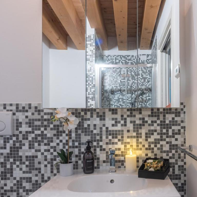 Centrale Mazzoni Apartments R&R - Standard Apartment - 11