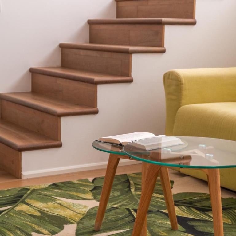 Centrale Mazzoni Apartments R&R - Standard Apartment - 5