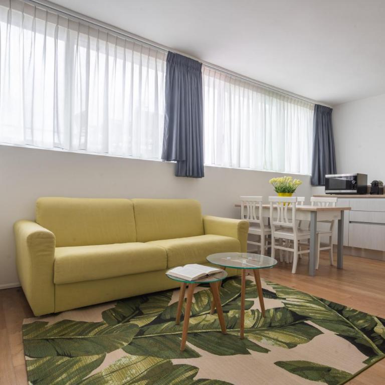 Centrale Mazzoni Apartments R&R - Standard Apartment - 2
