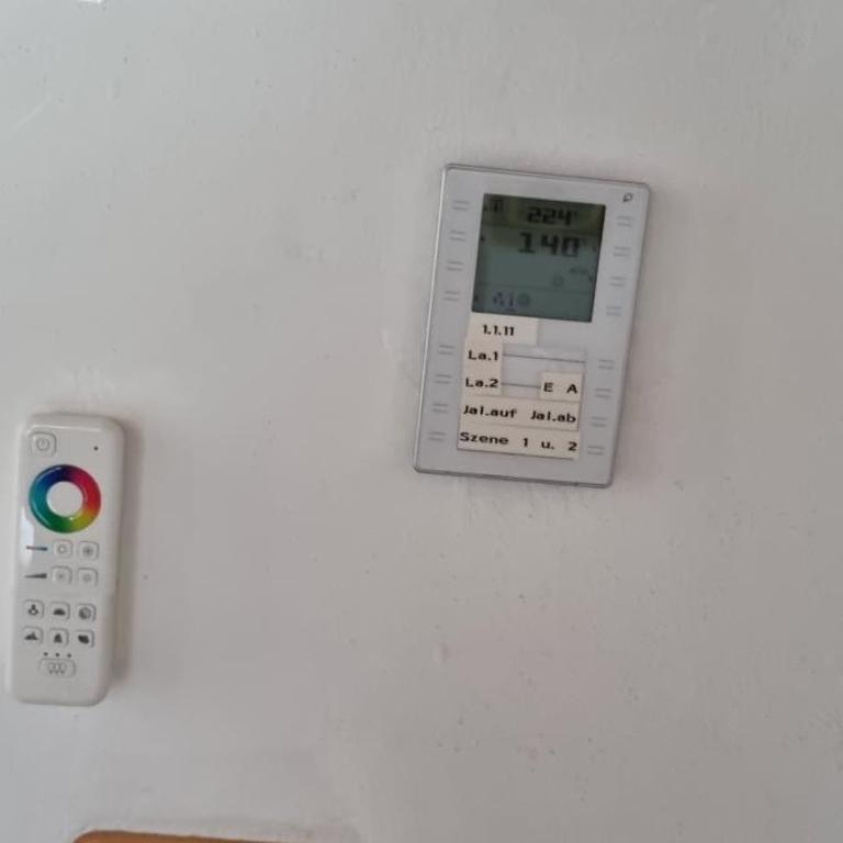 Innenstadtgarten-Wohnung - Apartment mit 1 Schlafzimmer - 17