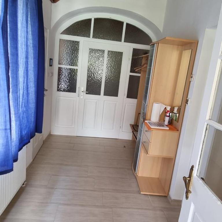 Innenstadtgarten-Wohnung - Apartment mit 1 Schlafzimmer - 26