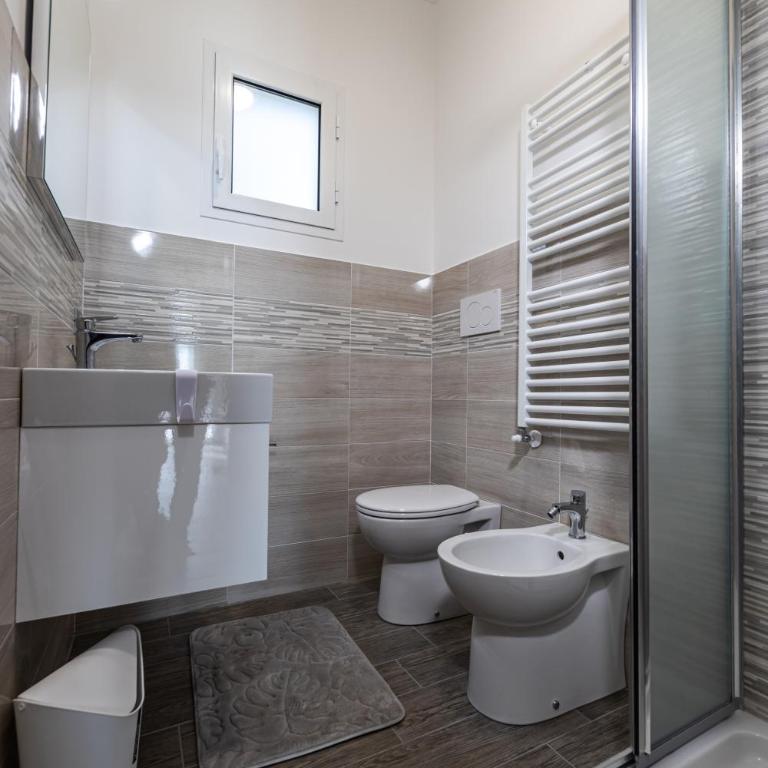 Le Olive House by Wonderful Italy - One-Bedroom House - 11