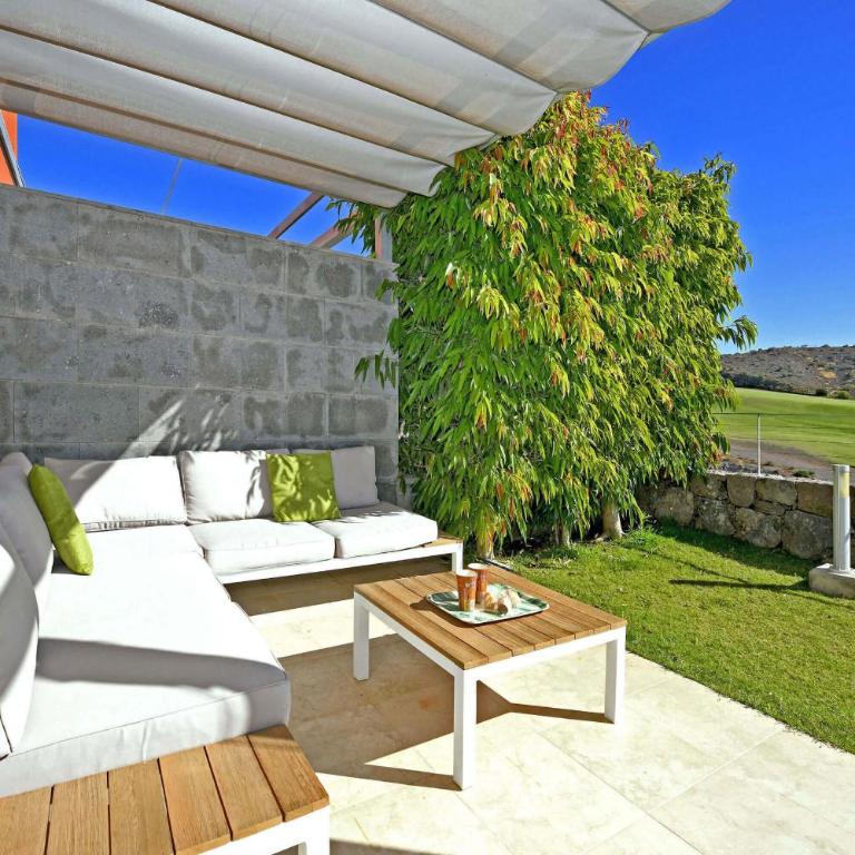 Salobre Vista Golf 19 - Villa - 2