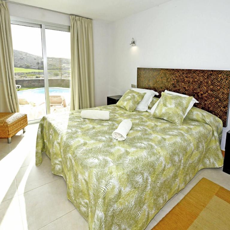 Salobre Vista Golf 19 - Villa - 20