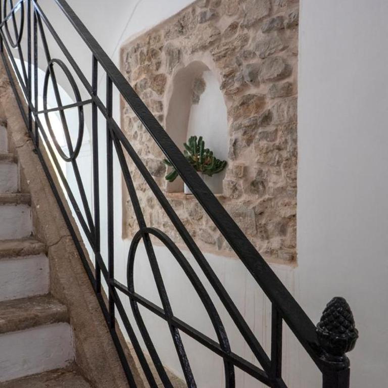 Casa Rubino - luxury apartment great views - Appartamento con 3 Camere da Letto - 2