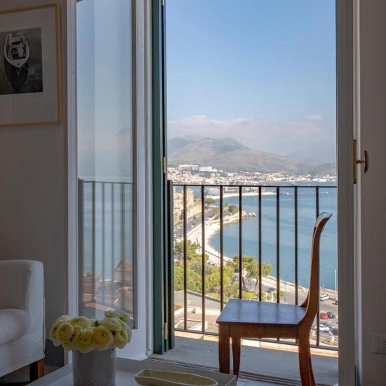 Casa Rubino - luxury apartment great views - Appartamento con 3 Camere da Letto - 6