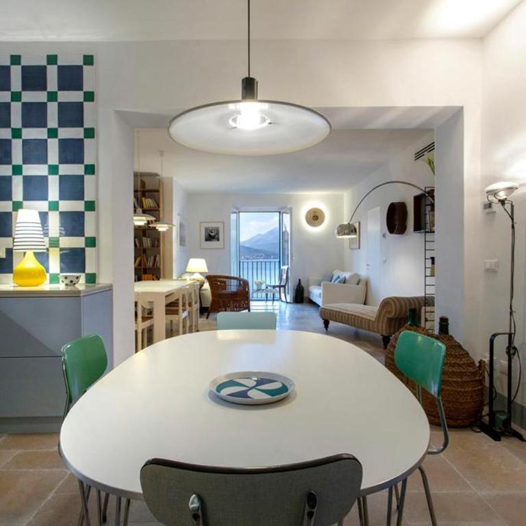 Casa Rubino - luxury apartment great views - Appartamento con 3 Camere da Letto - 14