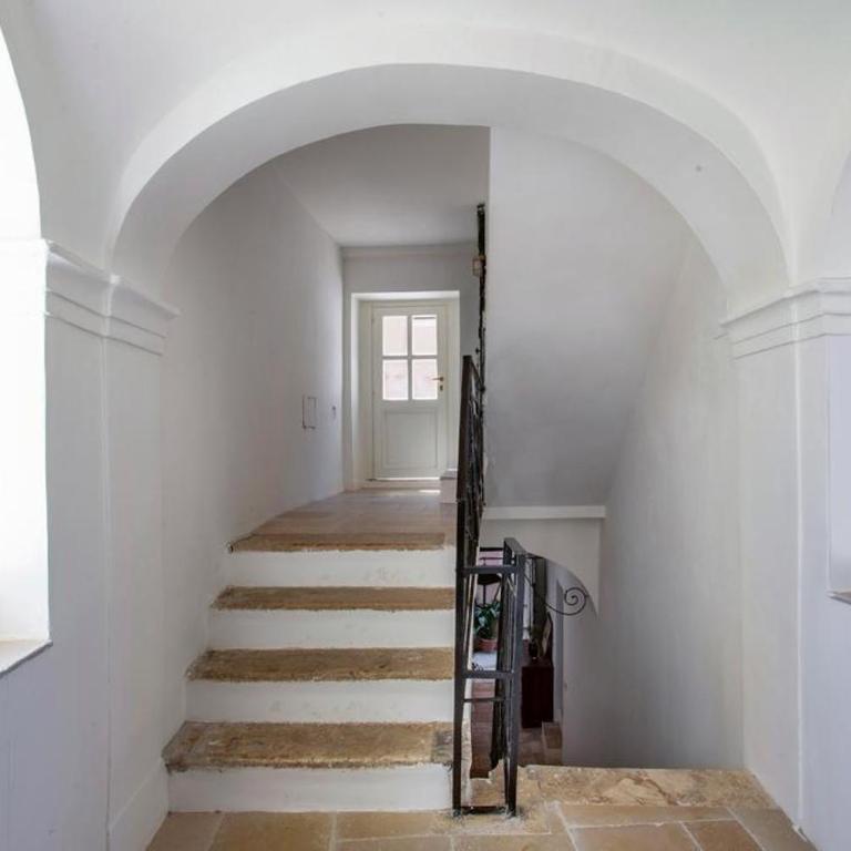 Casa Rubino - luxury apartment great views - Appartamento con 3 Camere da Letto - 16