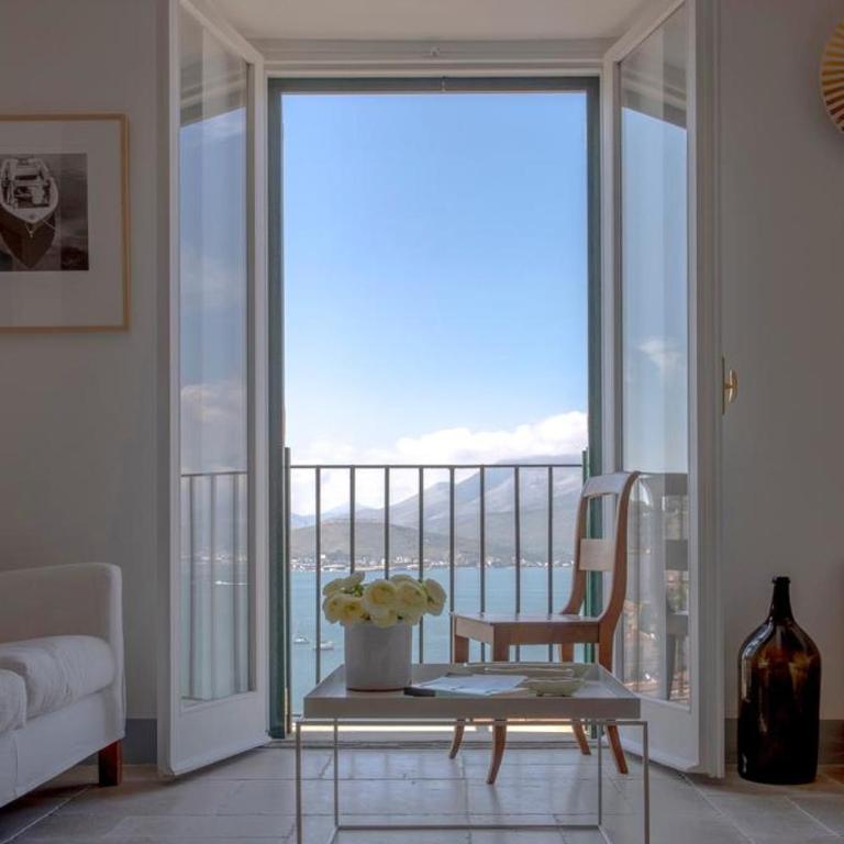 Casa Rubino - luxury apartment great views - Appartamento con 3 Camere da Letto - 18