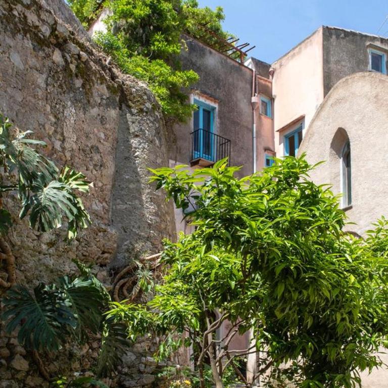 Casa Rubino - luxury apartment great views - Appartamento con 3 Camere da Letto - 20