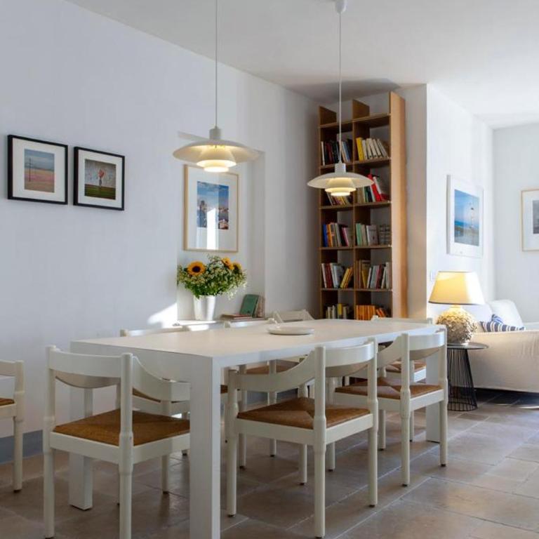 Casa Rubino - luxury apartment great views - Appartamento con 3 Camere da Letto - 22