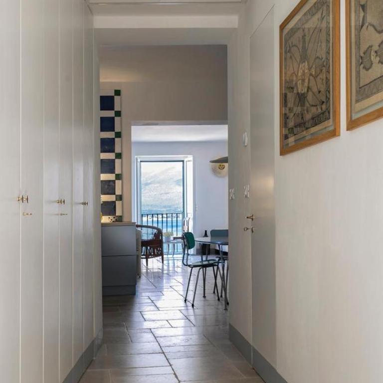 Casa Rubino - luxury apartment great views - Appartamento con 3 Camere da Letto - 25