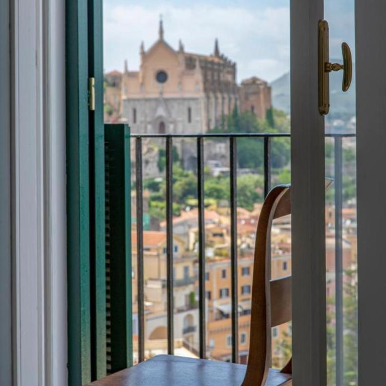 Casa Rubino - luxury apartment great views - Appartamento con 3 Camere da Letto - 26