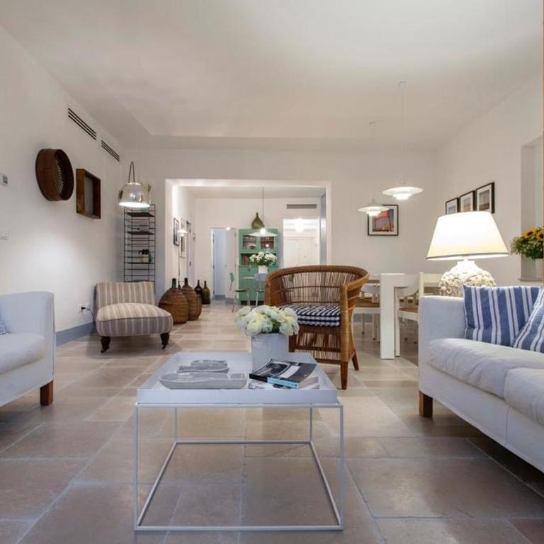 Casa Rubino - luxury apartment great views - Appartamento con 3 Camere da Letto - 28