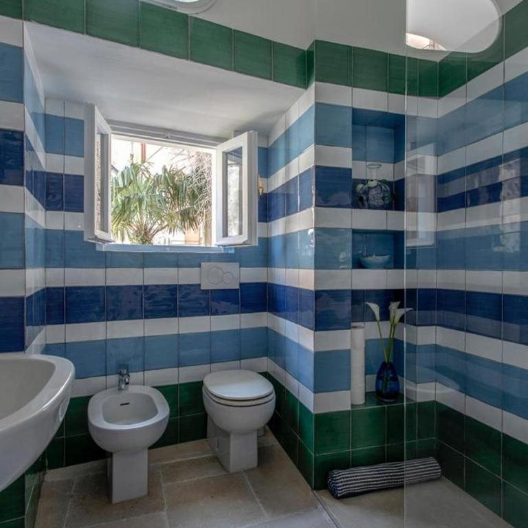 Casa Rubino - luxury apartment great views - Appartamento con 3 Camere da Letto - 29