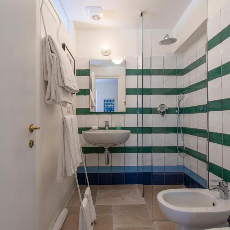 Casa Rubino - luxury apartment great views - Appartamento con 3 Camere da Letto - 30