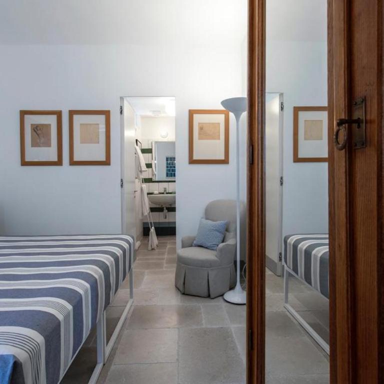 Casa Rubino - luxury apartment great views - Appartamento con 3 Camere da Letto - 34