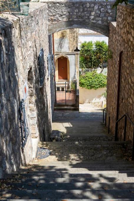 Casa Rubino - luxury apartment great views - Appartamento con 3 Camere da Letto - 36