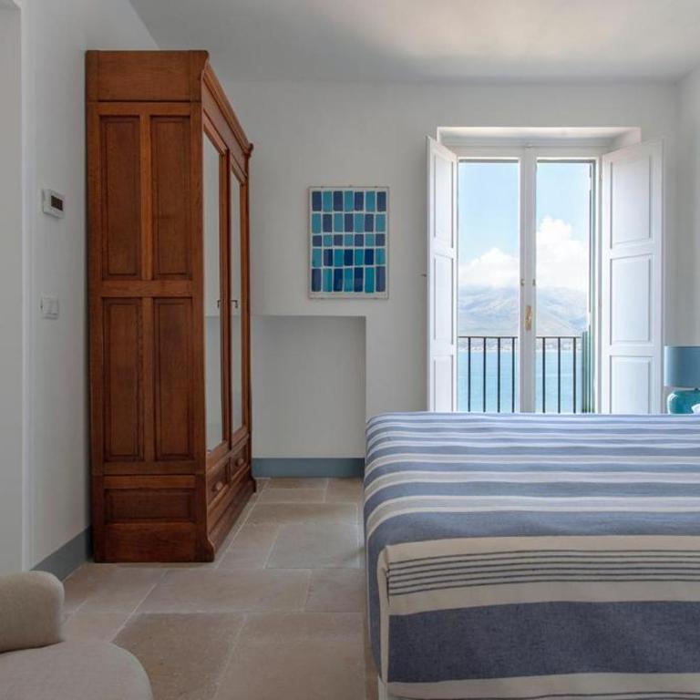 Casa Rubino - luxury apartment great views - Appartamento con 3 Camere da Letto - 37