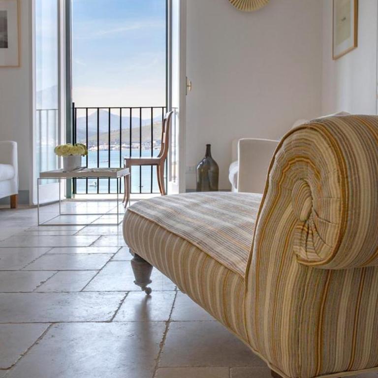 Casa Rubino - luxury apartment great views - Appartamento con 3 Camere da Letto - 39